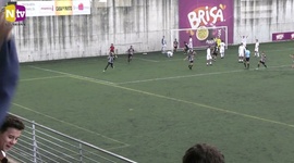 Juniores A S19 I Divisão: Nacional 2 - 2 Académica (2022-2023)