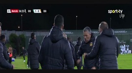 Liga Portugal Betclic: Rio Ave (1-0) Boavista, Golo Fábio Ronaldo, 37m (2023-2024)