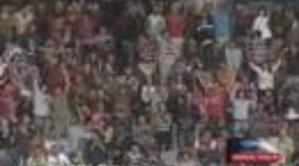 Bwin Liga: Marítimo 1-1 Benfica (2007-2008)