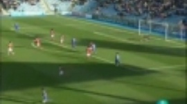 La Liga: Getafe 1-1 Espanyol (2008-2009)