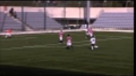 II Divisão B Sul: Oeiras 0-0 Farense (2012-2013)