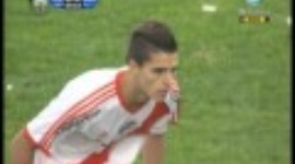 Torneo Clausura: River Plate 1-2 Lanus (Clausura 2011)
