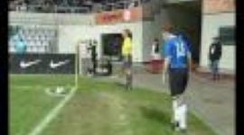Jogos Particulares: Estónia 0-0 Portugal (2009)