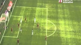 Brasileirão: Grémio 2-0 Fluminense (2013)