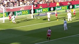 La Liga: Girona 2 - 1 Real Madrid (2017-2018)