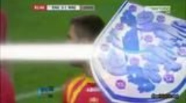 QF Mundial Europa: Inglaterra 4 - 1 Montenegro (2014)