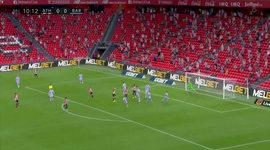 La Liga: Athletic Bilbao 1 - 1 Barcelona (2021-2022)