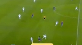 Liga Europa: Steaua 0 - 2 Dynamo Kyiv (2014-2015)
