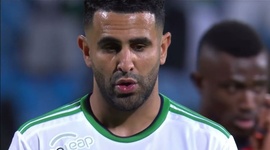 Pro League: Al Feiha 0 - 4 Al-Ahli Jeddah (2023-2024)