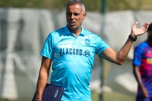 Desp. Chaves: Flavienses perdem frente ao Länk Vilaverdense em jogo particular