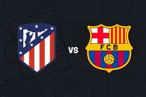 Palpite: Atlético Madrid vs Barcelona - 14/04/26 - Liga dos Campeões