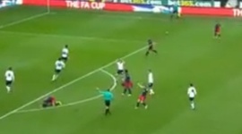 FA Cup: Derby County 1 - 2 Reading (2014-2015)
