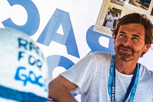 "Villas-Boas quer fazer como Frederico Varandas"