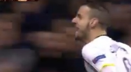 Liga Europa: Tottenham 1 - 1 Fiorentina (2014-2015)