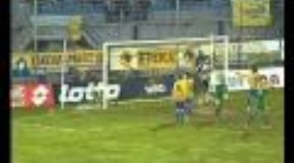 National League: Asteras Tripolis 0-1 Panathinaikos (2009-2010)