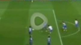Liga Europa: Atlético Madrid 3-1 Rennes (2011-2012)