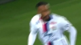 Ligue 1: PSG 2 - 1 Lyon (2016-2017)
