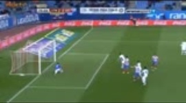 Copa del Rey: Atlético Madrid 3-0 Getafe (2012-2013)