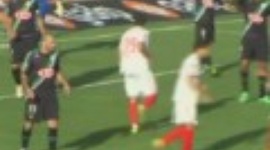Liga Zon Sagres: U. Leiria 2-0 V. Setúbal (2011-2012)