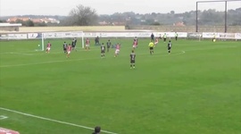 Campeonato de Portugal: Benf. C. Branco 2 - 1 Oleiros (2020-2021)