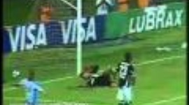 Copa Brasil: Paysandu 1-2 Palmeiras (2010)