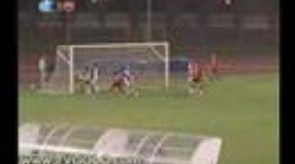 Taça da Liga: U. Leiria 1-0 Penafiel (2007-2008)