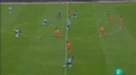 La Liga: Espanyol 1-1 Huelva (2008-2009)