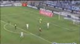 Ligue 1: Marseille 0 - 2 Nice (2007/2008)