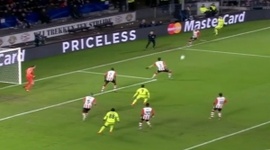 Liga Campeões: PSV 2 - 1 CSKA (2015-2016)