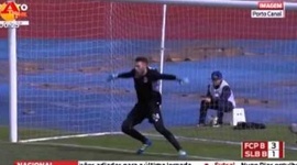 Ledman Ligapro: FC Porto 3 - 1 Benfica (2015-2016)