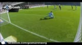 Bundesliga: SC Freiburg 1-0 Mönchengladbach (2011-2012)