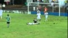 Taça Portugal: Sporting Ideal 2-0 Fayal (2011-2012)
