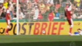 DFB-Pokal: FC Oberneuland 0-3 Dortmund (2012-2013)