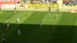 Liga Zon Sagres: Beira Mar 0-1 Olhanense (2012-2013)