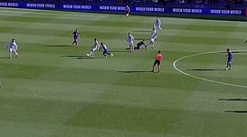 La Liga: Valladolid 2 - 1 Celta de Vigo (2018-2019)