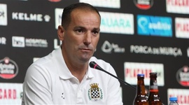 Liga Portugal Bwin: Antevisão de Petit ao V. Guimarães vs Boavista (2022-2023)