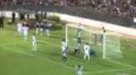 Copa Brasil: São Raimundo-PA 1-0 Botafogo (2010)