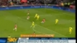 FA Cup: Arsenal 4-0 Cardiff City (2008-2009)
