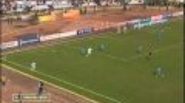 Premier Liga: Tom Tomsk 0-0 Zenit (2010)