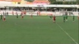 II Divisão Centro: Operário 0-0 Coimbrões (2011-2012)