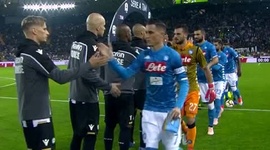 Serie A: Udinese 0 - 3 Napoli (2018-2019)