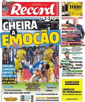 FUTEBOL 365