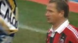 Serie A: Milan 2-1 Bologna (2012-2013)
