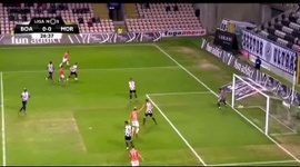 Liga NOS: Boavista 1 - 0 Moreirense (2017-2018)