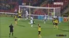 League Cup: Watford 2-3 Norwich (2013-2014)