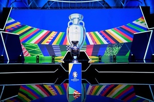 Europeu 2024: Programa dos jogos das meias finais
