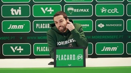 Liga Portugal Betclic: Antevisão de Vasco Botelho da Costa ao V. Guimarães vs Moreirense (2025-2026)