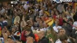 Jogos Particulares: Alemanha 2-0 Israel (2012)