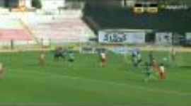 Segunda Liga: Desp. Aves 1-1 Sporting B (2012-2013)