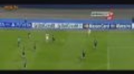 Liga Campeões: Dinamo Zagreb 0-2 PSG (2012-2013)